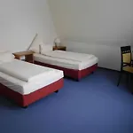 Kattenbusch 호텔