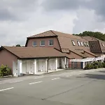 호텔 Kattenbusch 3*