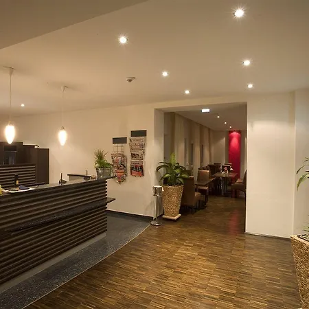 Kattenbusch Hotel 3*