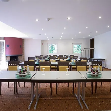 Kattenbusch Hotel