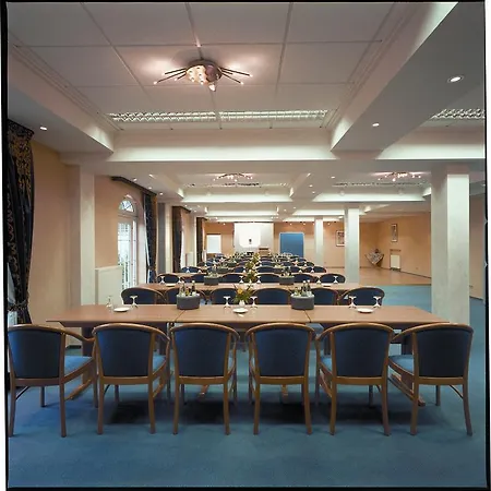 Kattenbusch 3* Lüdenscheid