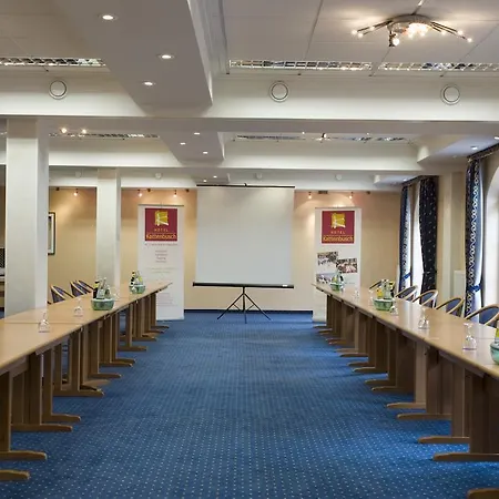 Kattenbusch Hotel