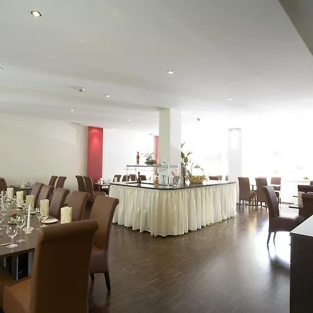 Kattenbusch 3* Lüdenscheid