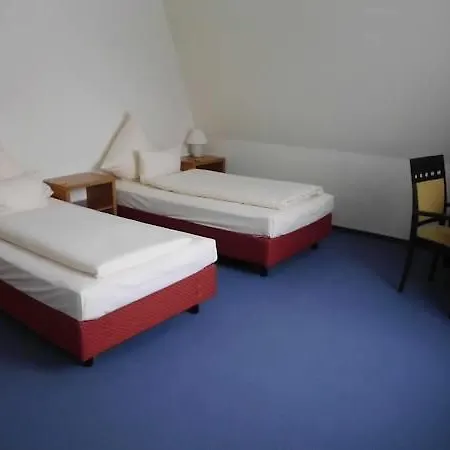 Kattenbusch Hotel