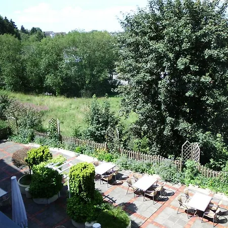 Kattenbusch Hotel 3*