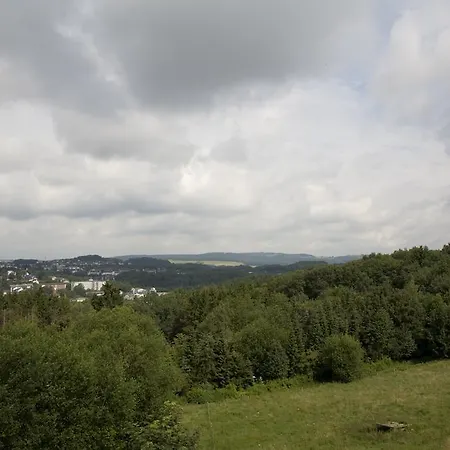 Kattenbusch Hotel 3*