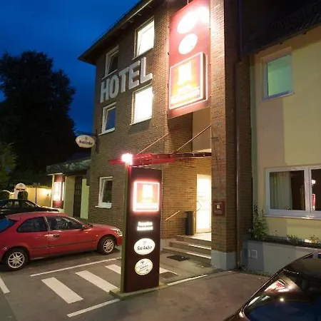 Kattenbusch 3*