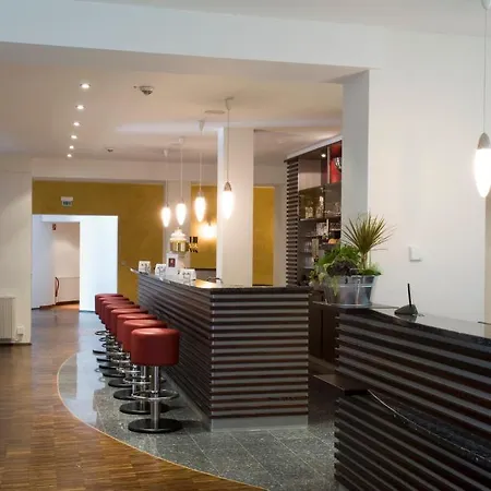 Kattenbusch 3* Lüdenscheid