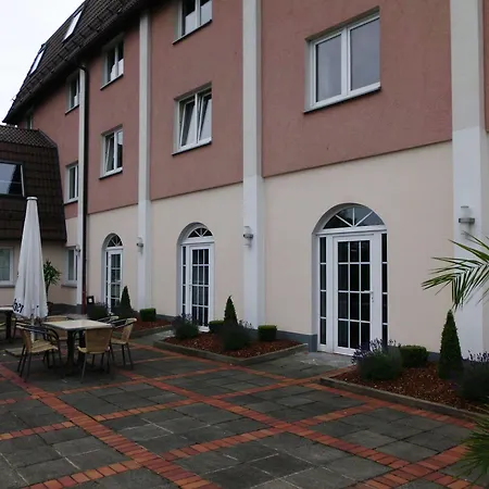 Kattenbusch Hotel Lüdenscheid
