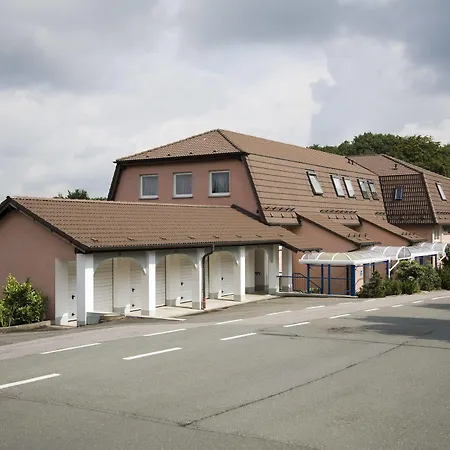 Hotel Kattenbusch 3*