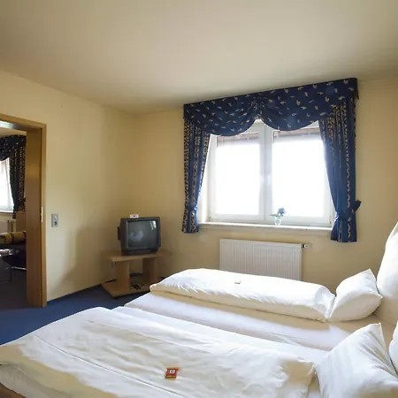 Hotel Kattenbusch
