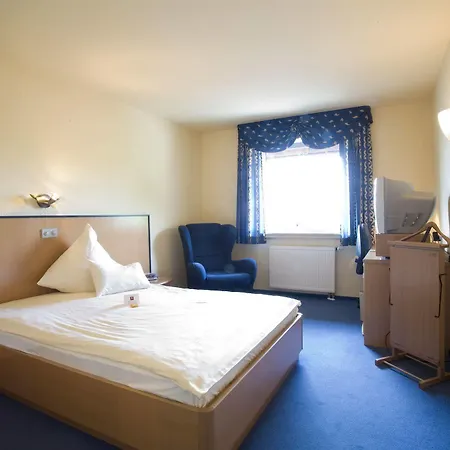 Hotel Kattenbusch