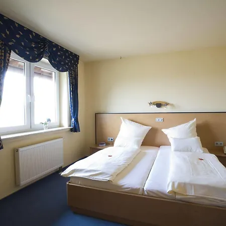 Hotel Kattenbusch
