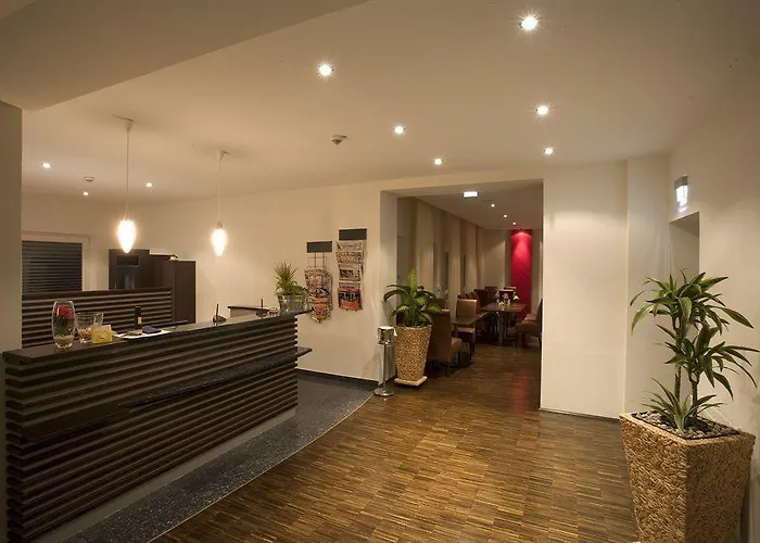 Kattenbusch Hotel 3*