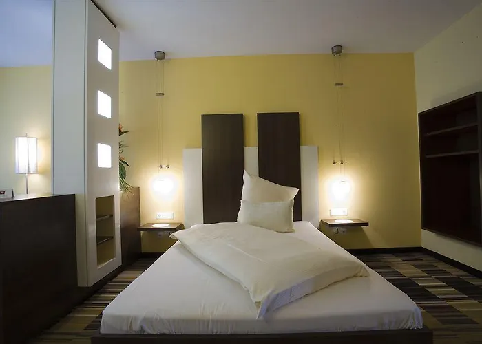 Kattenbusch 3* Luedenscheid