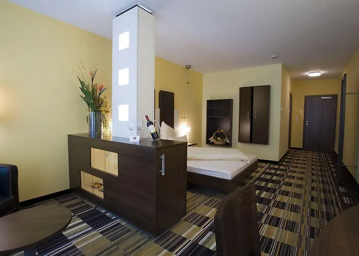 Kattenbusch 3* Luedenscheid