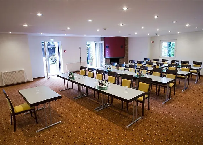 Kattenbusch Hotel Luedenscheid