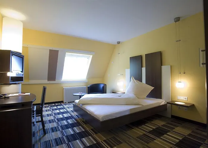 Kattenbusch Hotel Luedenscheid