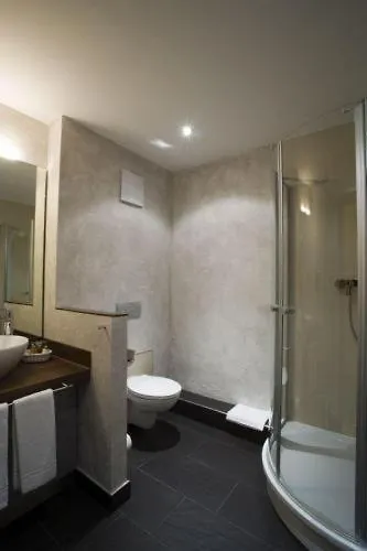 Hotel Kattenbusch 3*