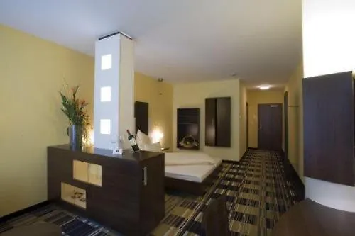 Kattenbusch Hotel Luedenscheid