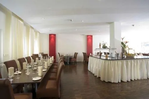 Hotel Kattenbusch 3*