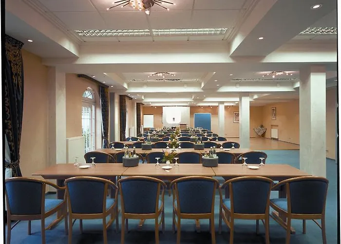 Kattenbusch 3* Luedenscheid