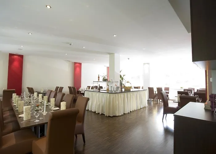 Kattenbusch 3* Luedenscheid