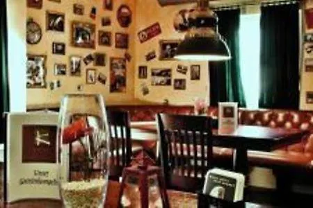 Kattenbusch Hotel Luedenscheid