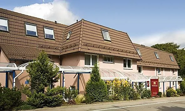 Kattenbusch Hotel Luedenscheid