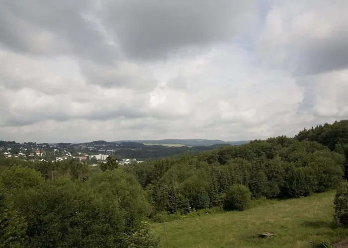 Kattenbusch Hotel 3*