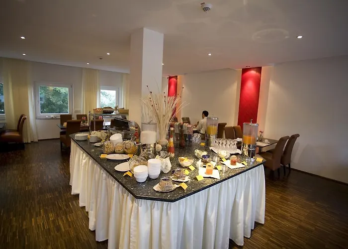 Kattenbusch Luedenscheid