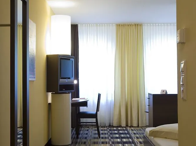 Kattenbusch 3* Luedenscheid