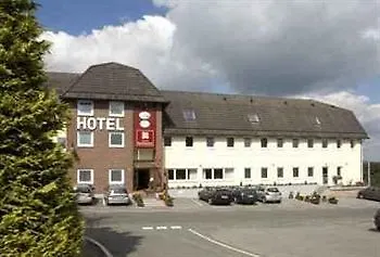 Kattenbusch Hotel 3*