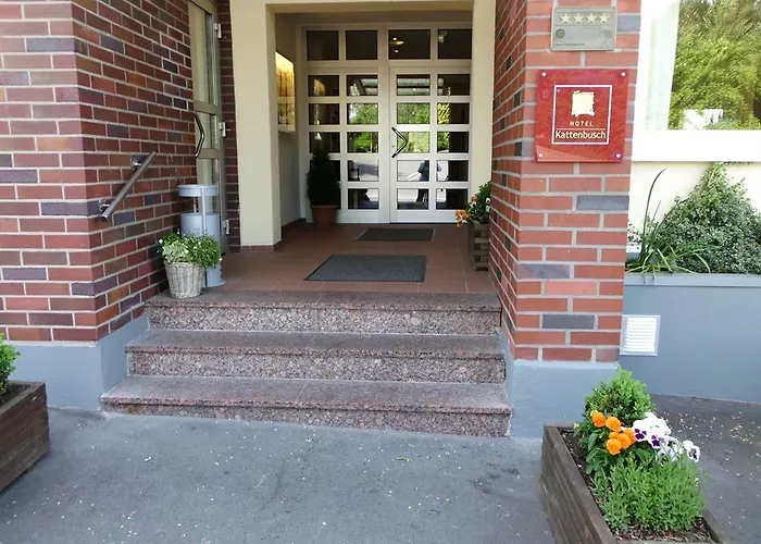 Kattenbusch 3* Luedenscheid