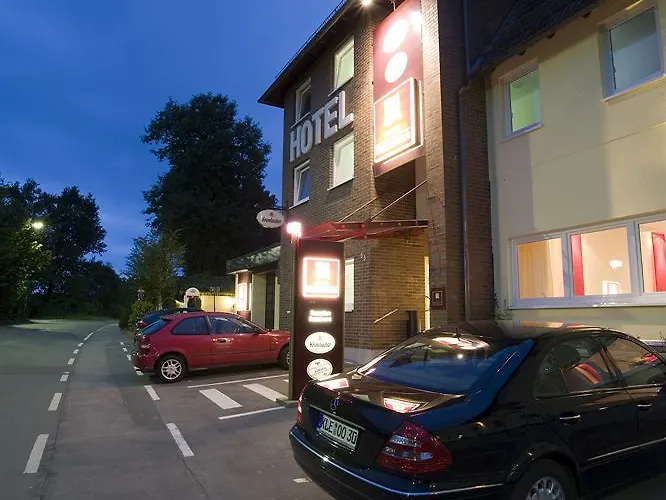 Kattenbusch Luedenscheid