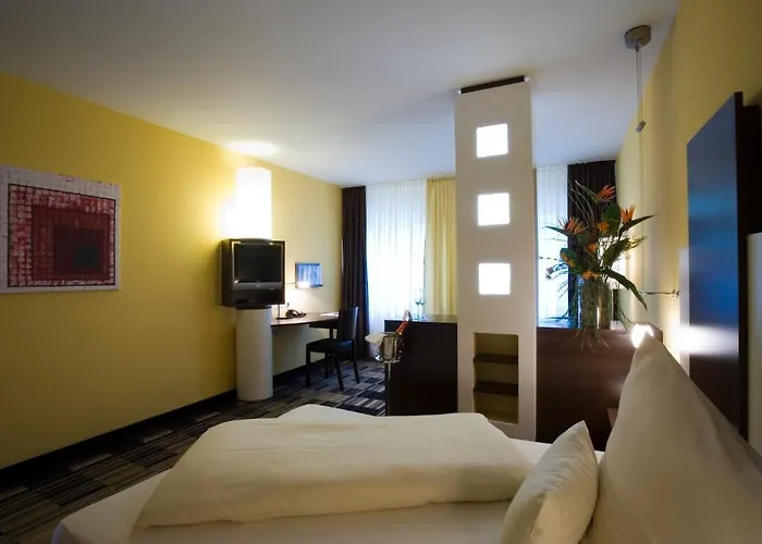 Hotel Kattenbusch 3*