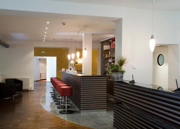 Kattenbusch 3* Luedenscheid