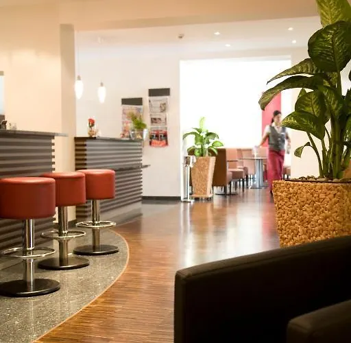 Kattenbusch Hotel Luedenscheid