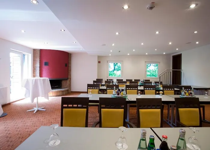 Hotel Kattenbusch Luedenscheid