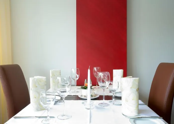 Kattenbusch Hotel 3*