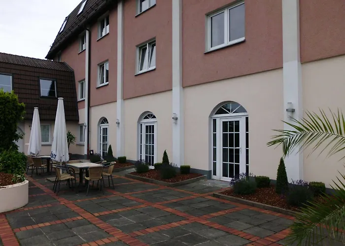 Kattenbusch Hotel Luedenscheid