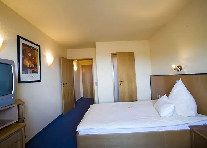 Kattenbusch Hotel 3*