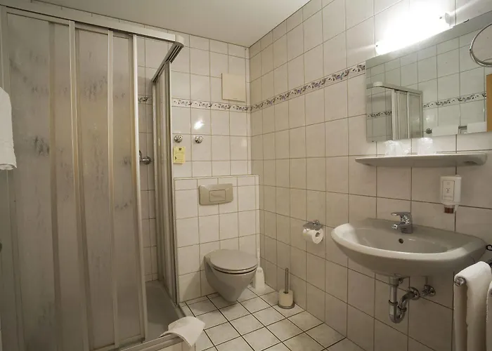 Kattenbusch Hotel Luedenscheid