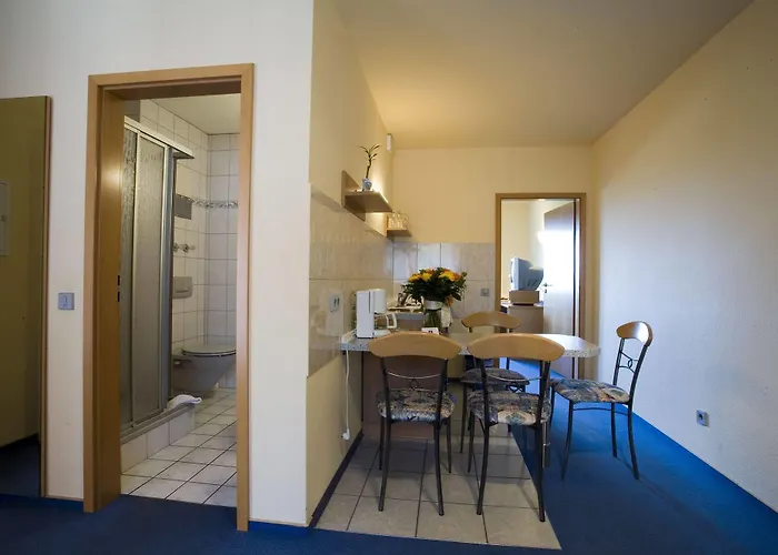 Kattenbusch Hotel Luedenscheid